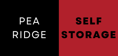 Pea Ridge Self Storage 452 Weston St Pea Ridge, AR 72751